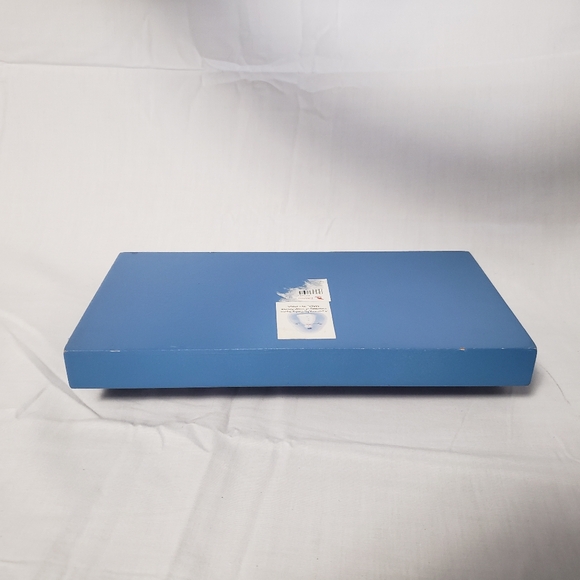 Winter Holiday Drink Tray Snowman and Winter Tree Tiles - Picture 5 of 6